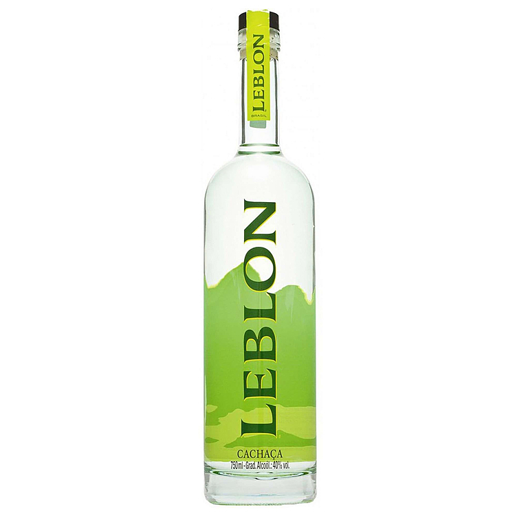 Leblon cachaca  40%  70cl