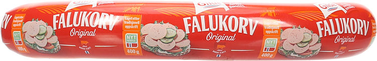 Falukorv snabb   400g