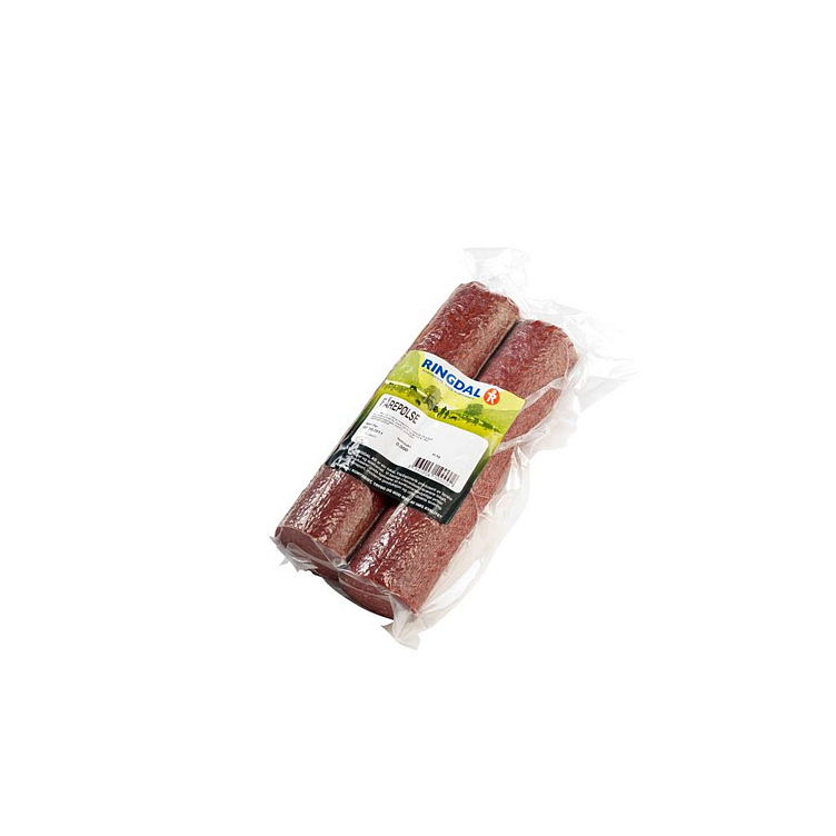 Fårepølse heil kg