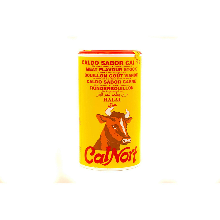 Beef bouillon halal   1kg