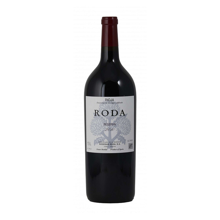 Roda reserva 14% 1,5l