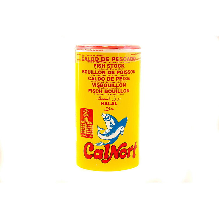 Fish stock calnort   1kg