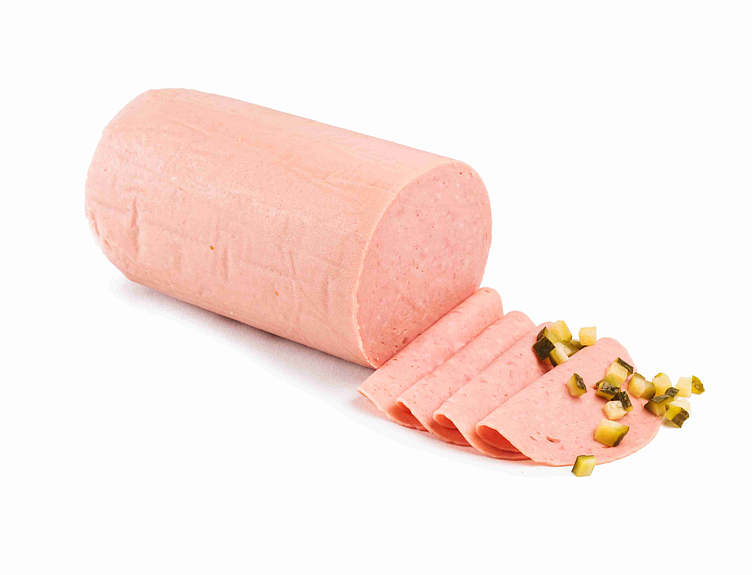 Servelat ca100g  kg