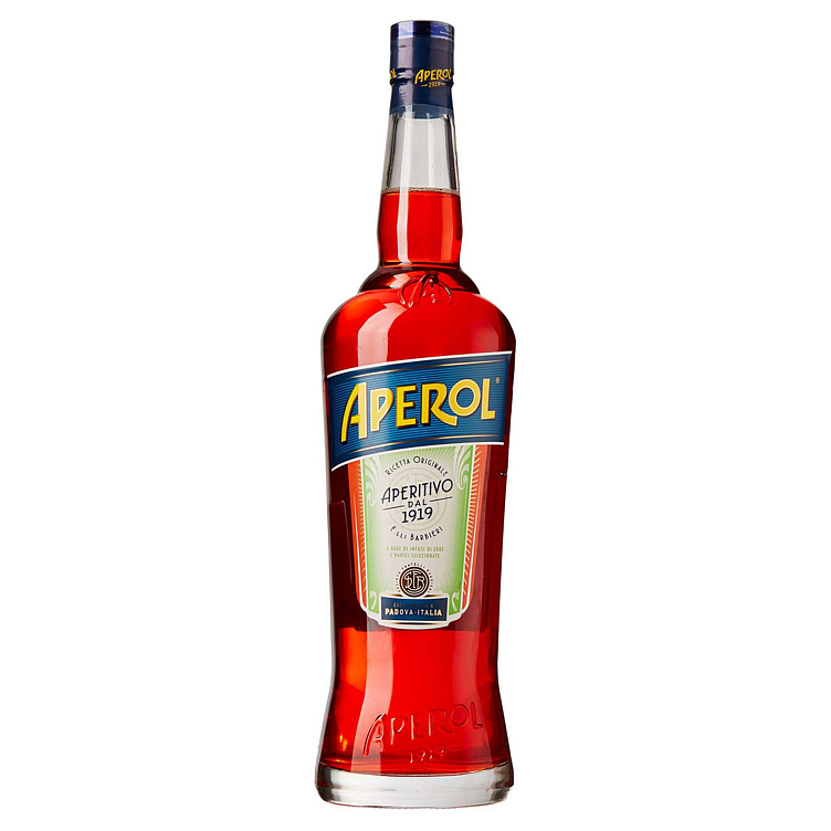 Aperol   11%   3l