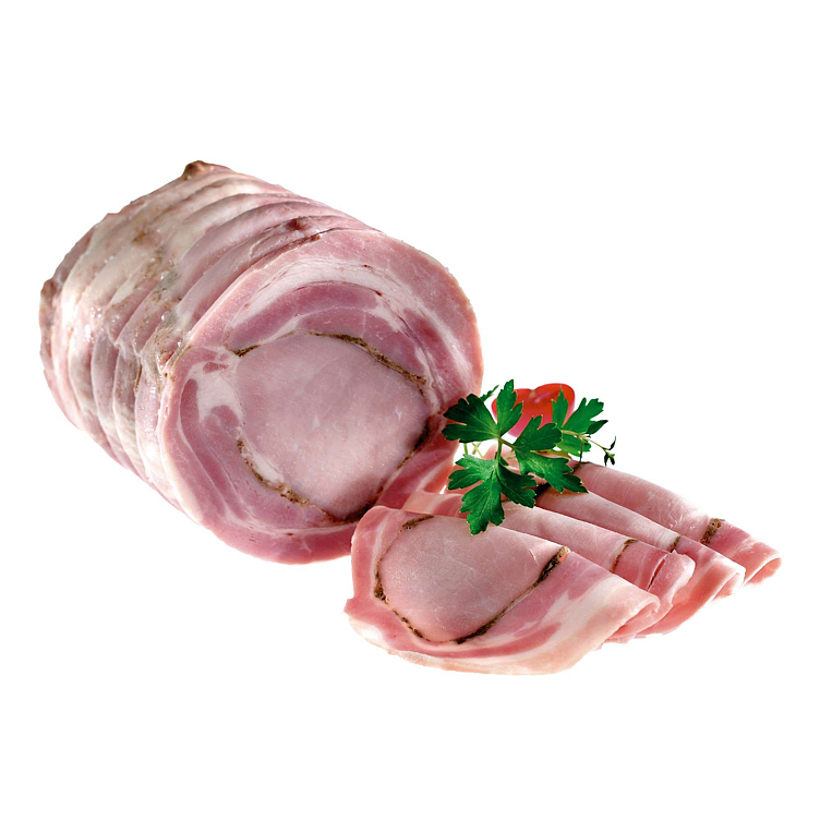 Ribberull spesial skåret  100g