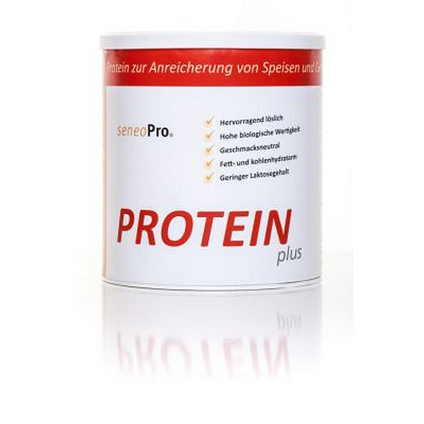 Proteinpulver nøytral smak 1,2kg