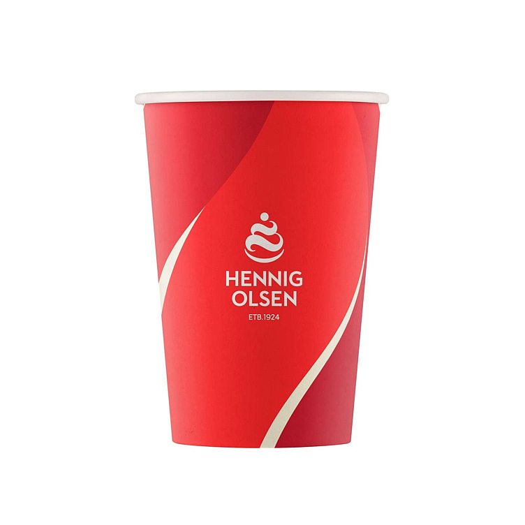 Ho milkshake cups 50pcs