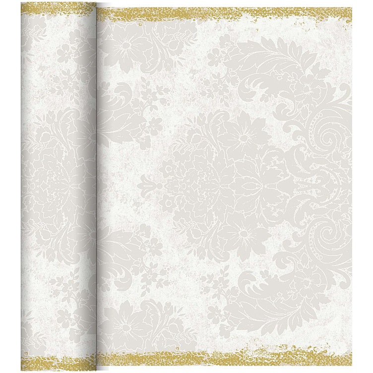 Tete a tete d-cel royal white stk