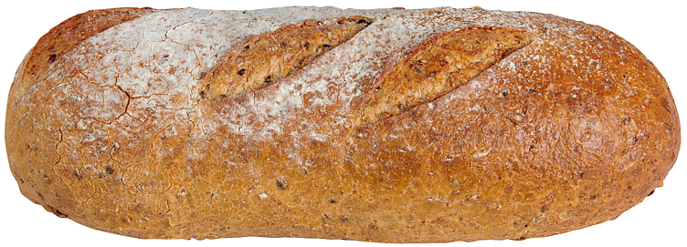 Landbrød   7x650g