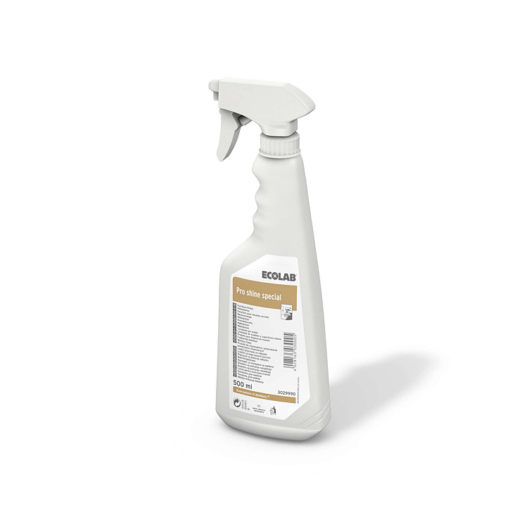 Pro shine special 500ml