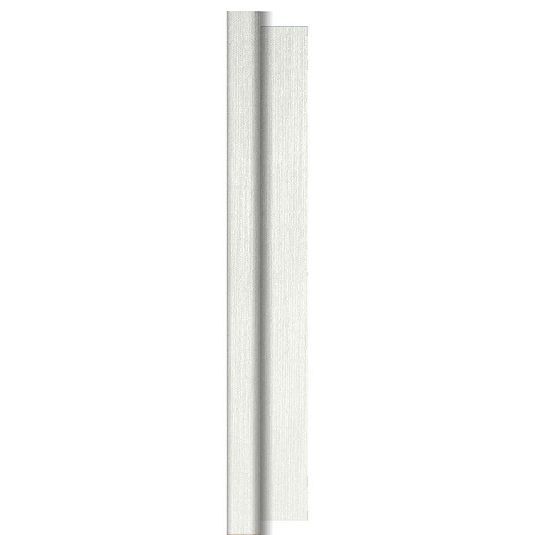 Duk evolin rull 1,2x20m hvit