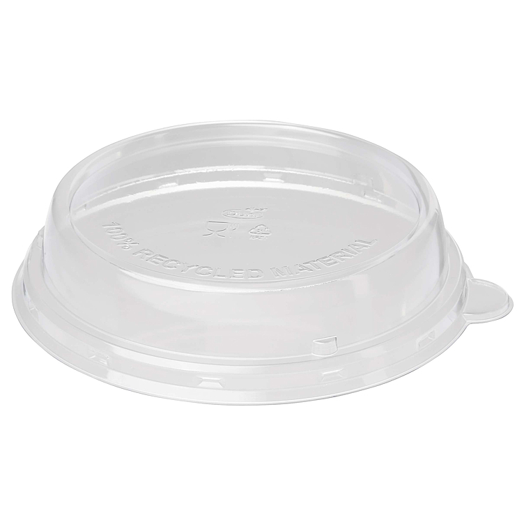 Lokk bagass salatboks 600ml   40stk