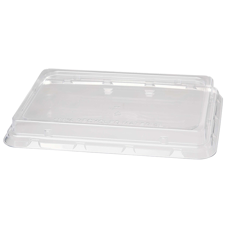 Lokk salatboks 4-kant 850/1200ml 40stk