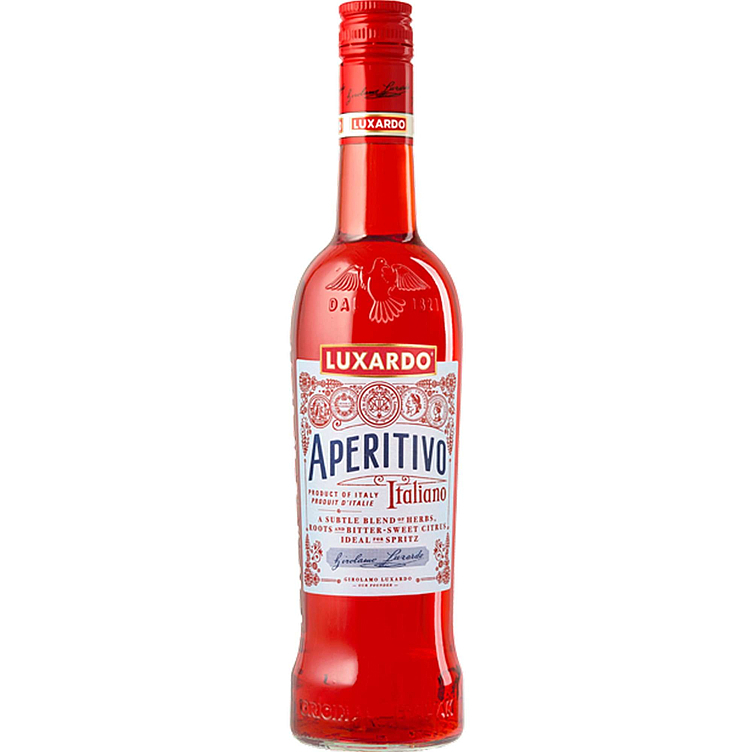 Luxardo aperitivo spritz   11%   70cl
