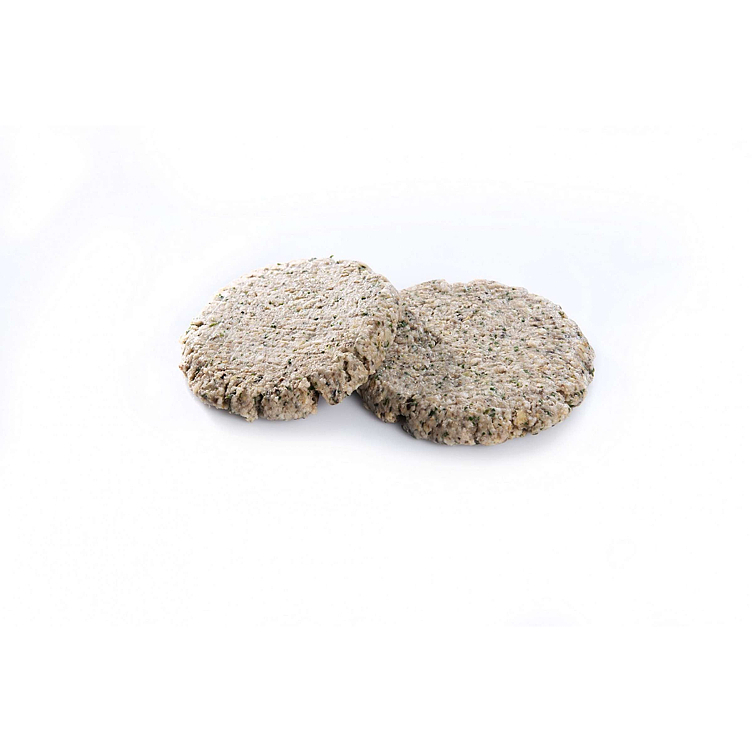 Vegetarburger 4,68kg