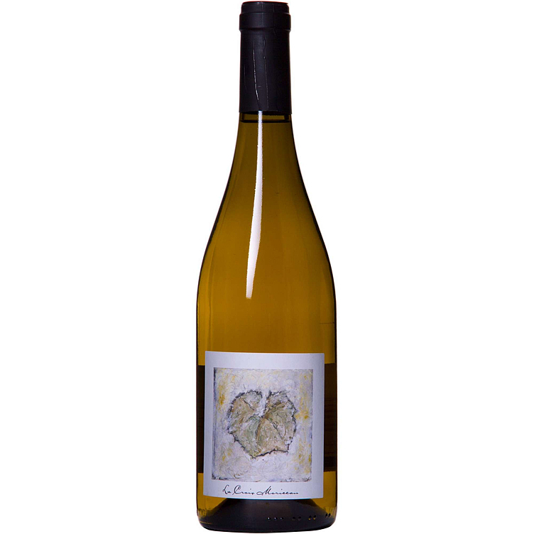 Complémen'terre la croix moriceau   13%   75cl