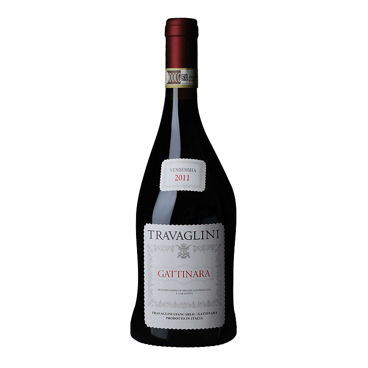 Travaglini gattinara   13,5%   75cl