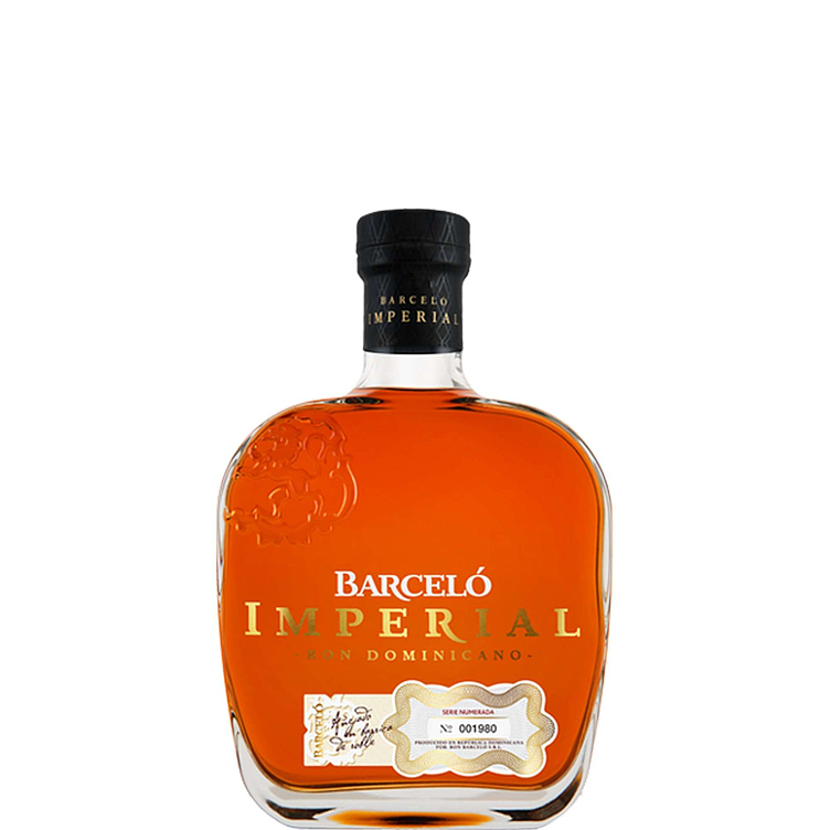 Barcelo imperial 38% 70cl