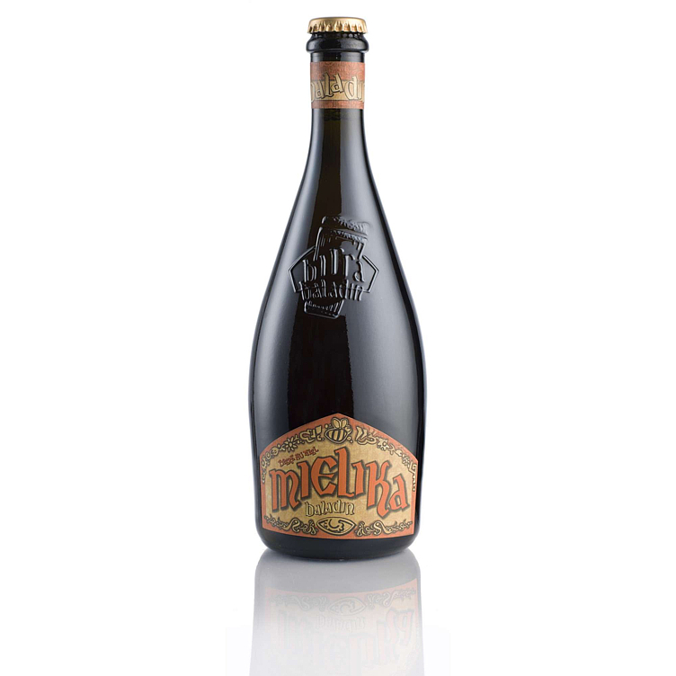 Baladin mielika   9%   6x75cl