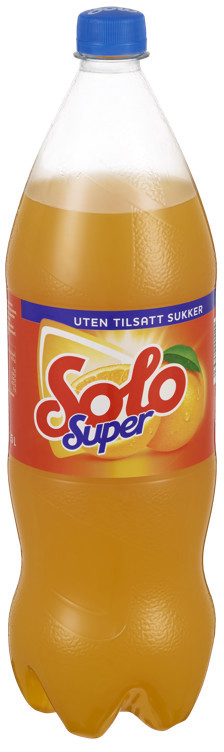 Solo super   8x1,50l