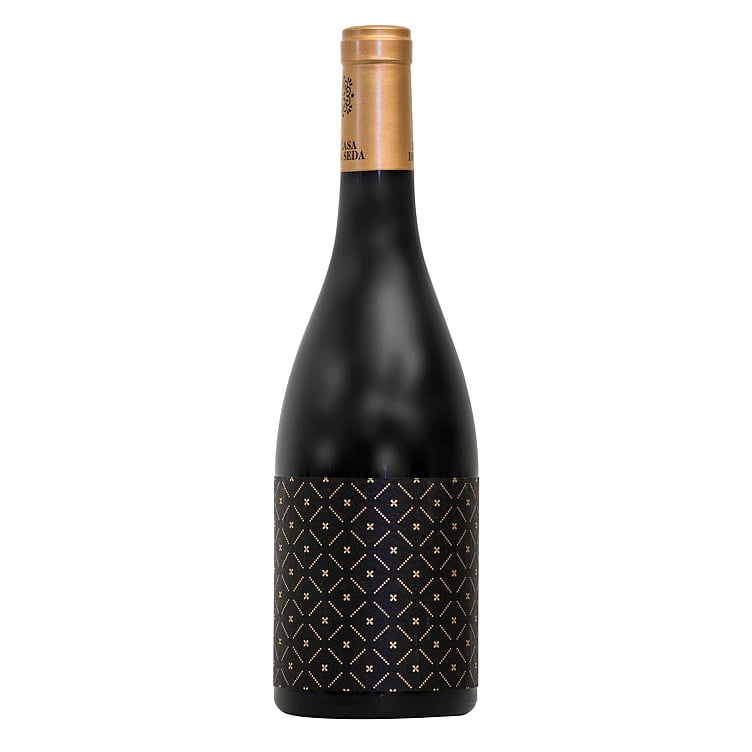 Casa de la seda 14,5% 75cl