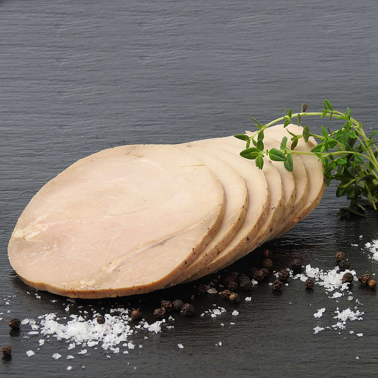 Svinebogstek sous vide m/sjy hel 3x2,5kg kg