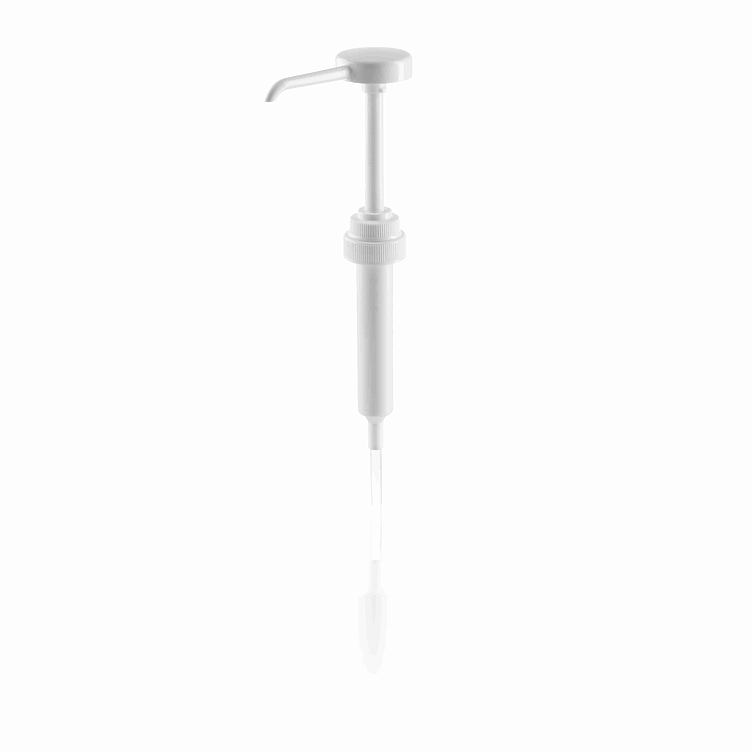 Doseringspumpe pelikan 5/10l 25ml 1stk