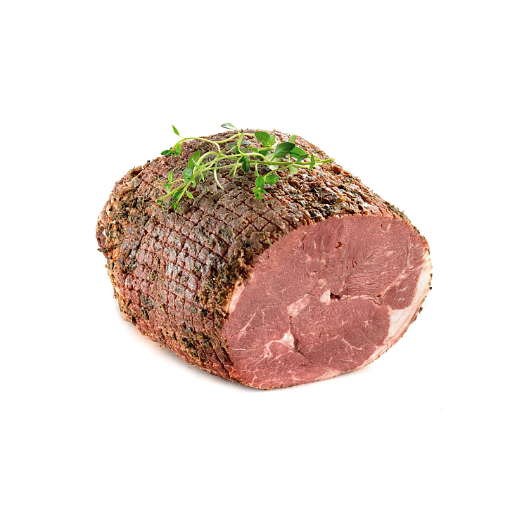 Kalvestek  sous vide skåret   2,5kg