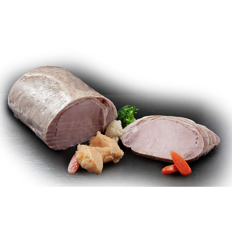 Kamstek sous vide skåret   2,5kg