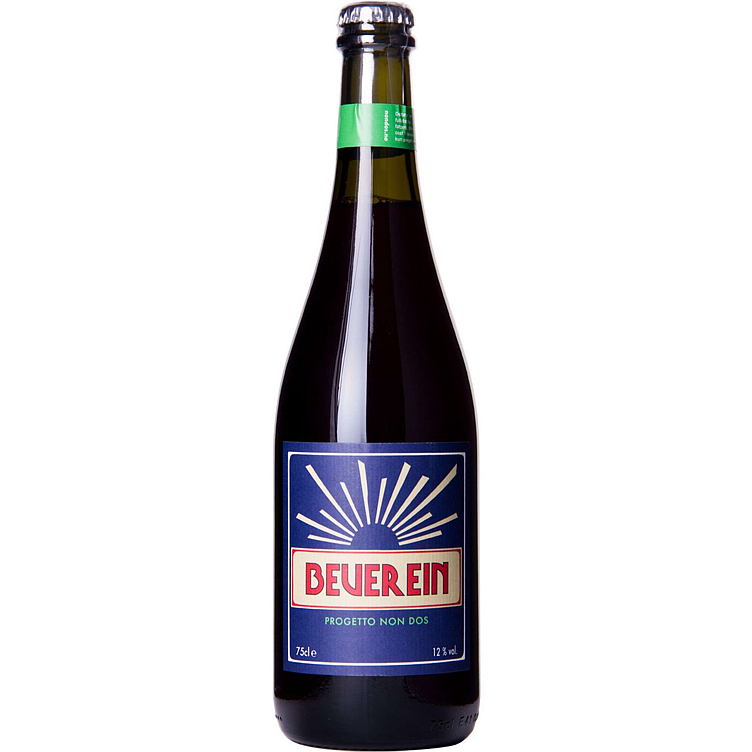 Non dos beverino   12%   75cl