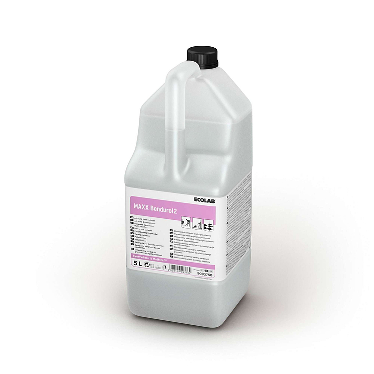 Maxx bendurol2 5l