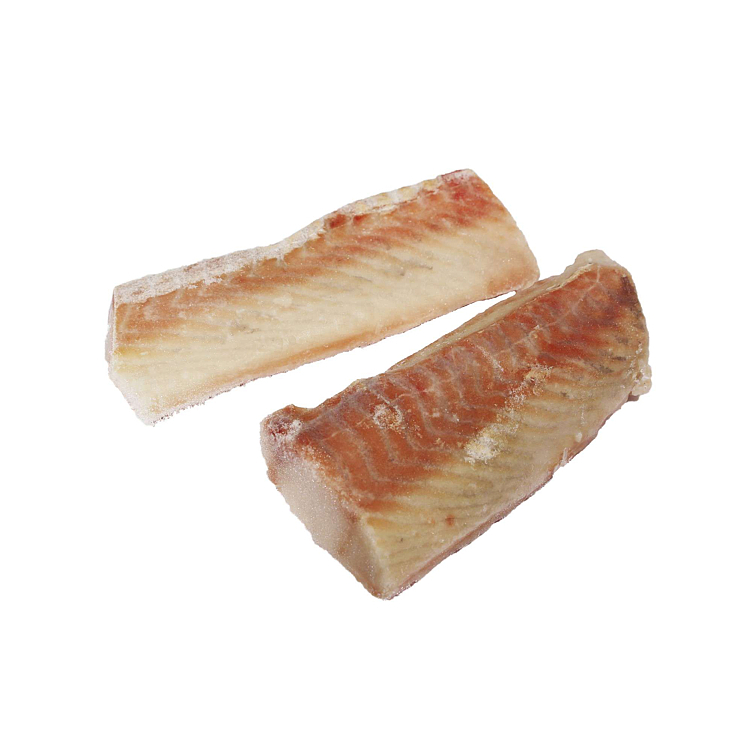 Coal fish loins 140-160g  msc   5kg
