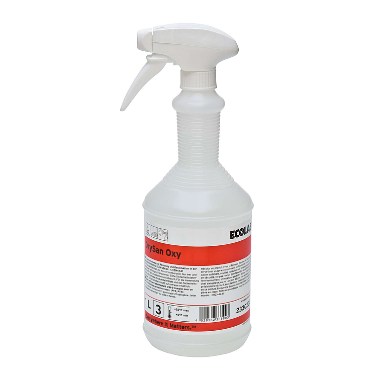 Drysan oxy rtu 1l