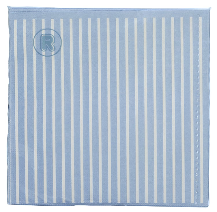 Serviett motiv 7 33cm 20pk