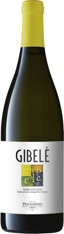 Gibele zibibbo secco 12% 75cl