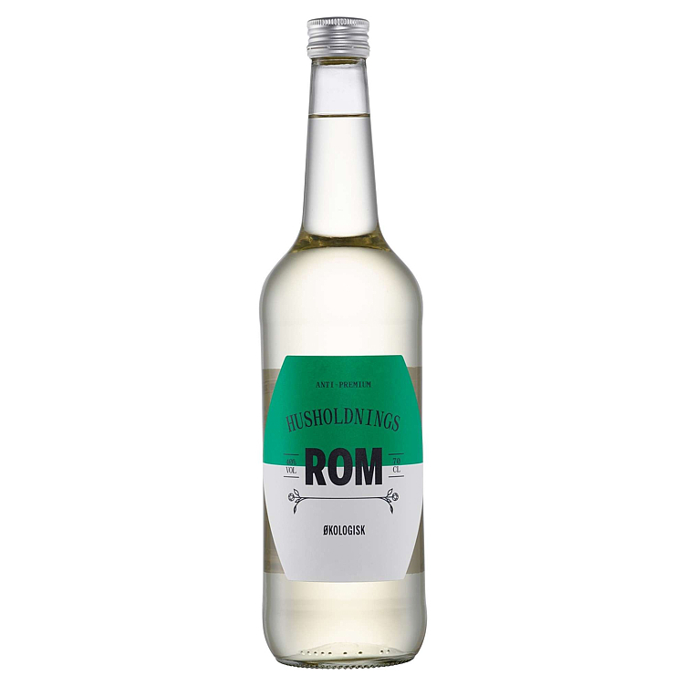 Husholdnings rom 40% 70cl