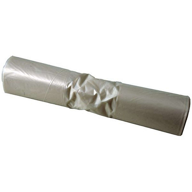 Avfallssekk klar 240ltr 650/250x1400mm 40my 10x10stk