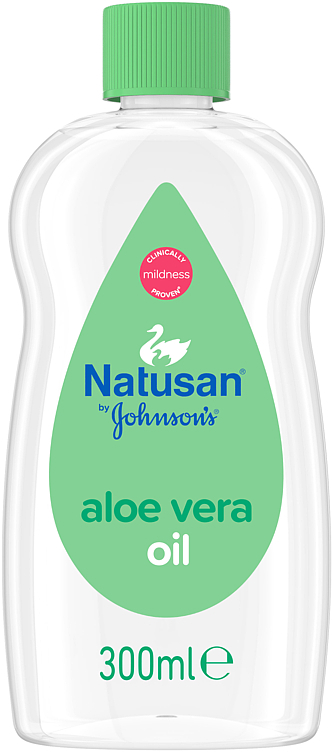 Aloe vera olje  300ml