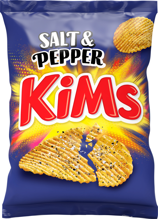 Kims pepper punch   30g