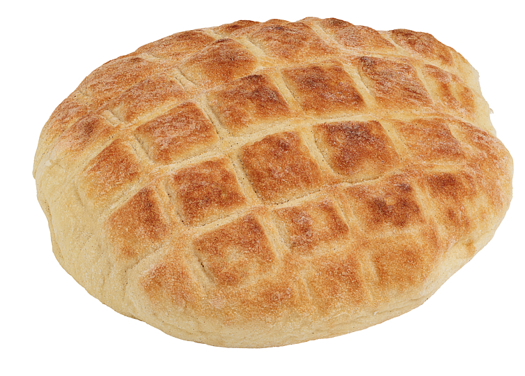 Balkan flat bread   45x200g