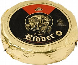 Ridderost 38% vakuumpakke  2xca1,77kg   kg