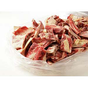 Gullkalv kraftben hotell fr   10kg