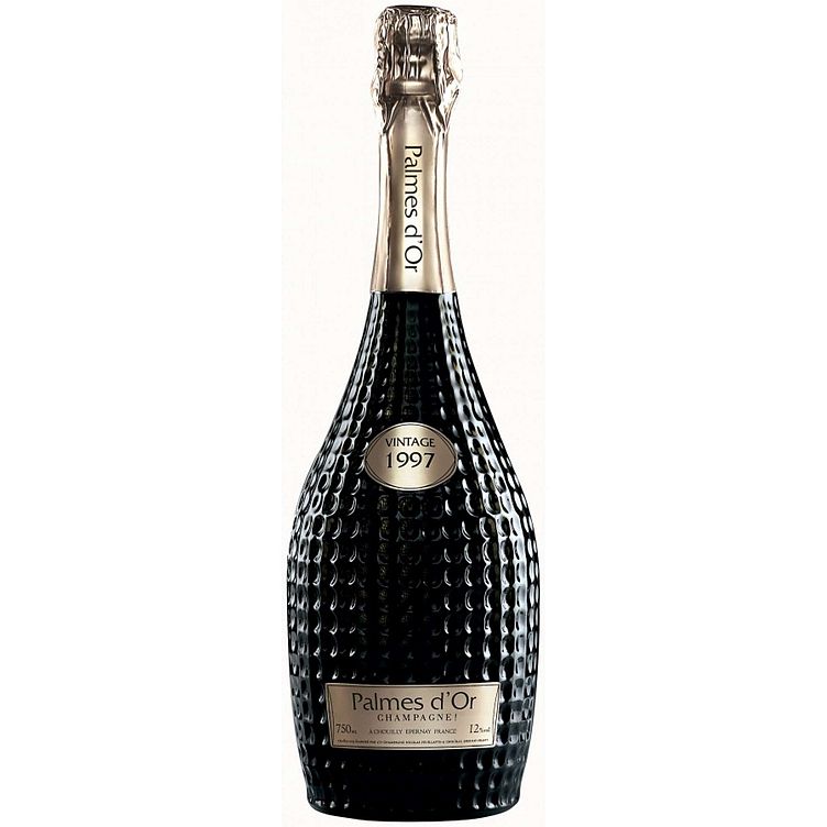 Nicolas feuillatte palmes d or  12%  75cl