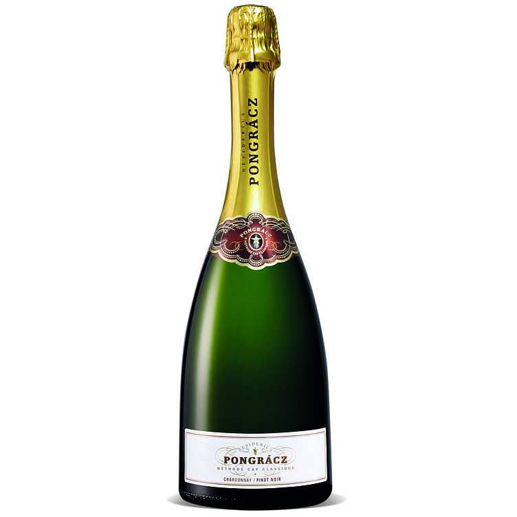 Pongracz 12,5% 75cl