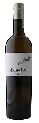 Telmo rodriguez molino real  2016   13,5%   50cl