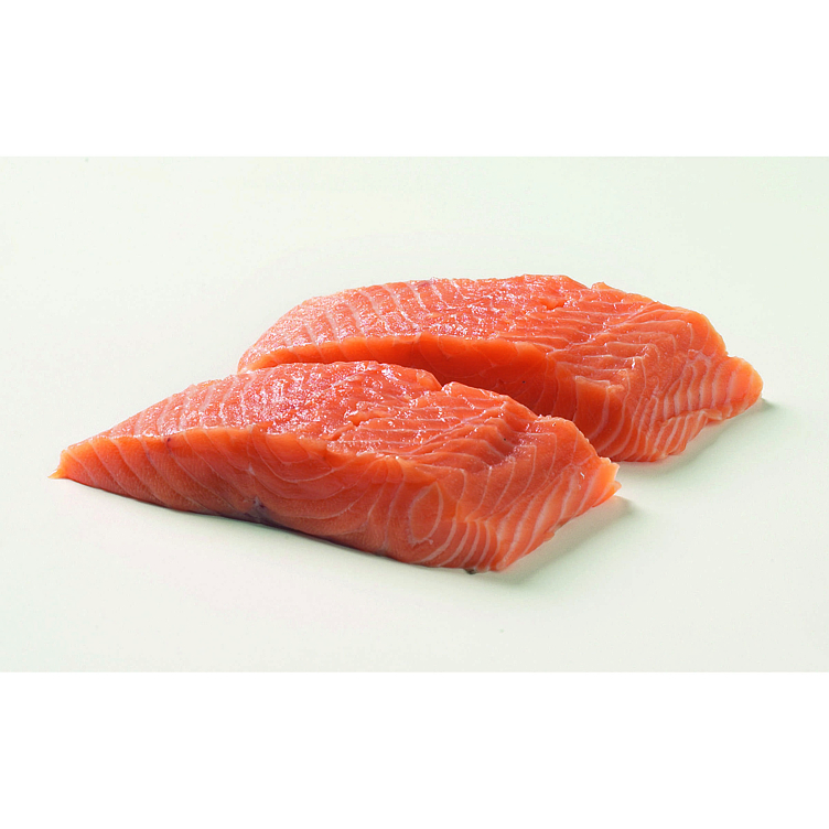 Lakseporsjoner    120-140g    5kg