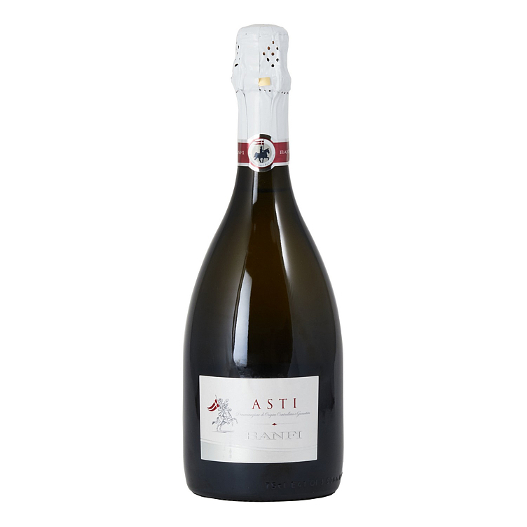 Vigne regali asti spumante 7% 75cl