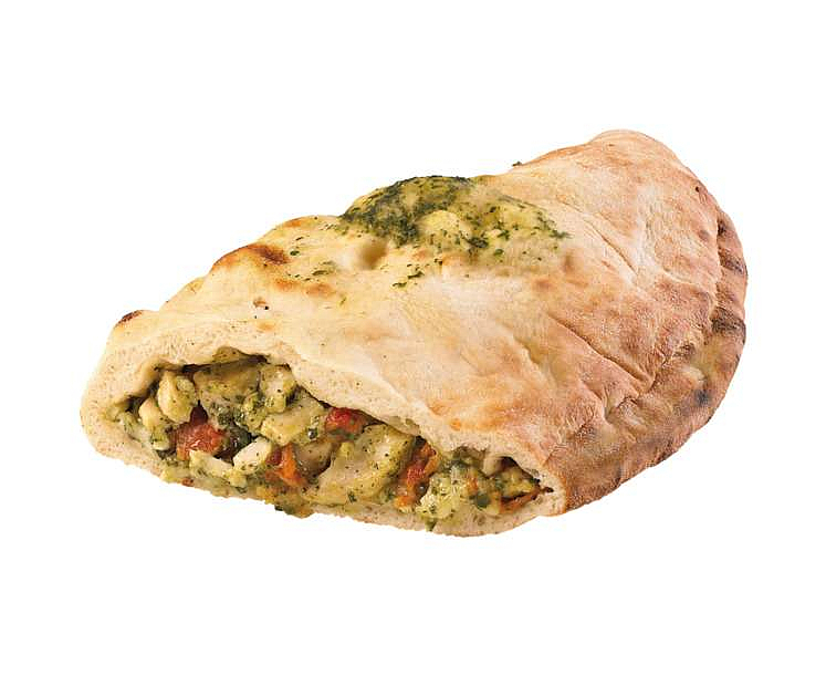 Calzone chicken         28x110g