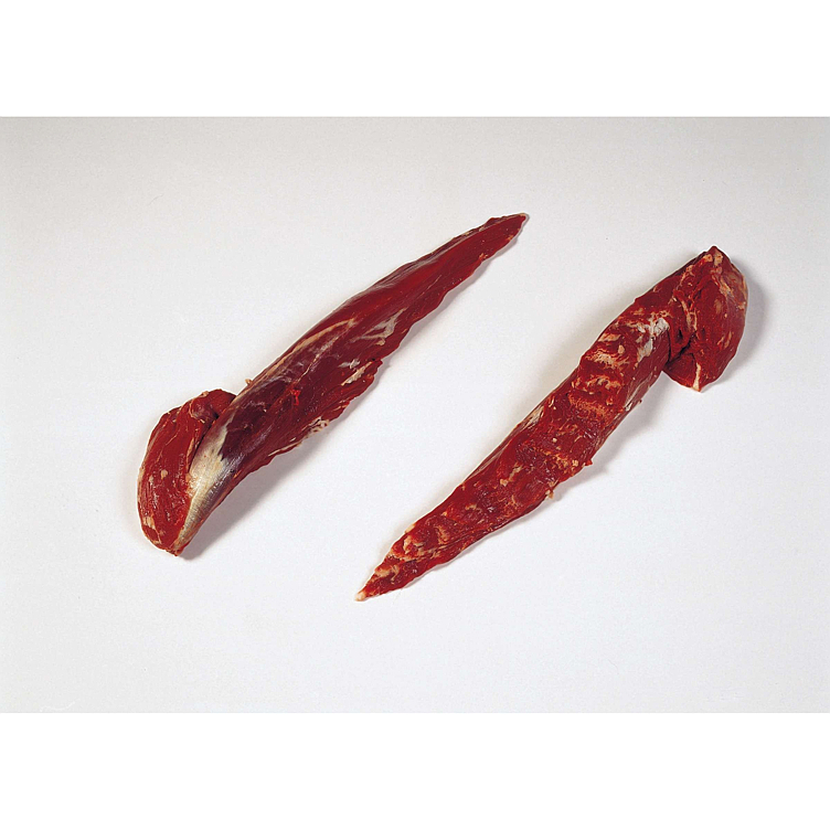 Indrefilet storfe ca1,5kg kg