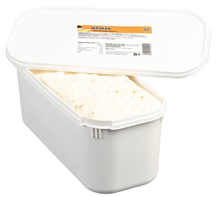 Royal krokan   5l
